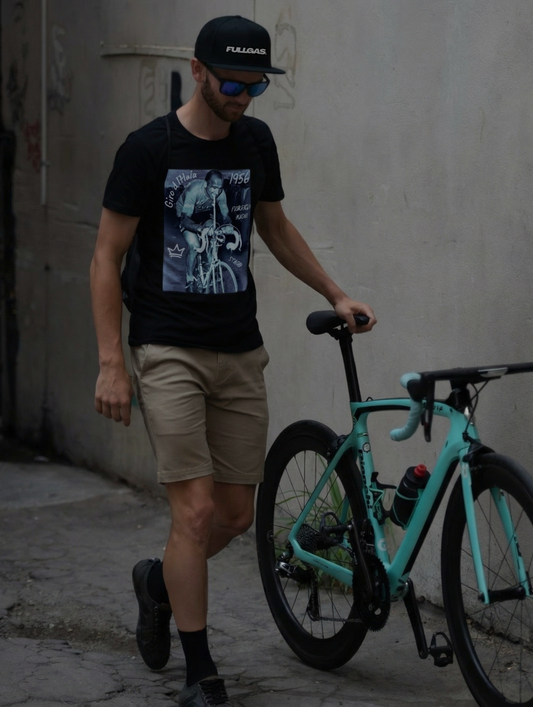 FULLGAS CAP