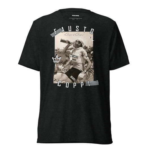 FAUSTO COPPI