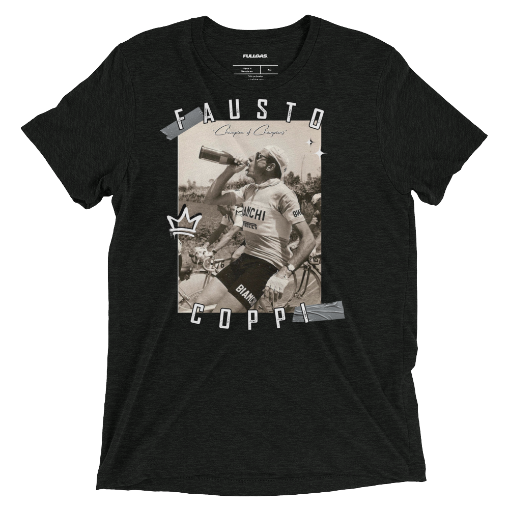 FAUSTO COPPI