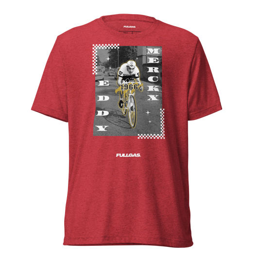 EDDY MERCKX