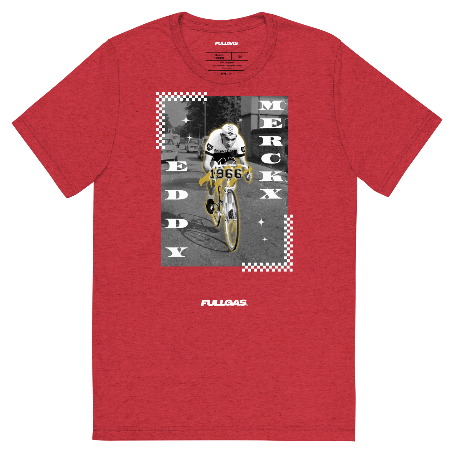 EDDY MERCKX