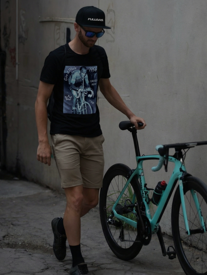 CHEWIN' STEM - T-SHIRT