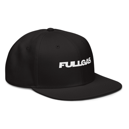 FULLGAS CAP