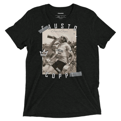 FAUSTO COPPI