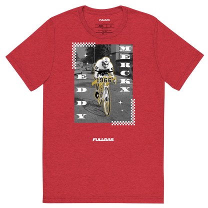 EDDY MERCKX